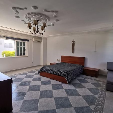 Alma Rustica Villa Albufeira Esterno foto