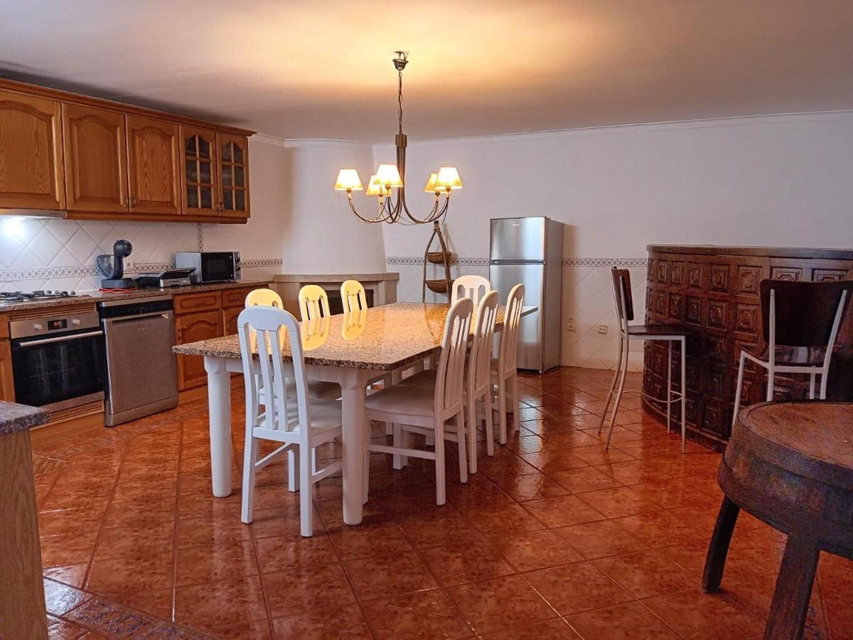 Alma Rustica Villa Albufeira Esterno foto
