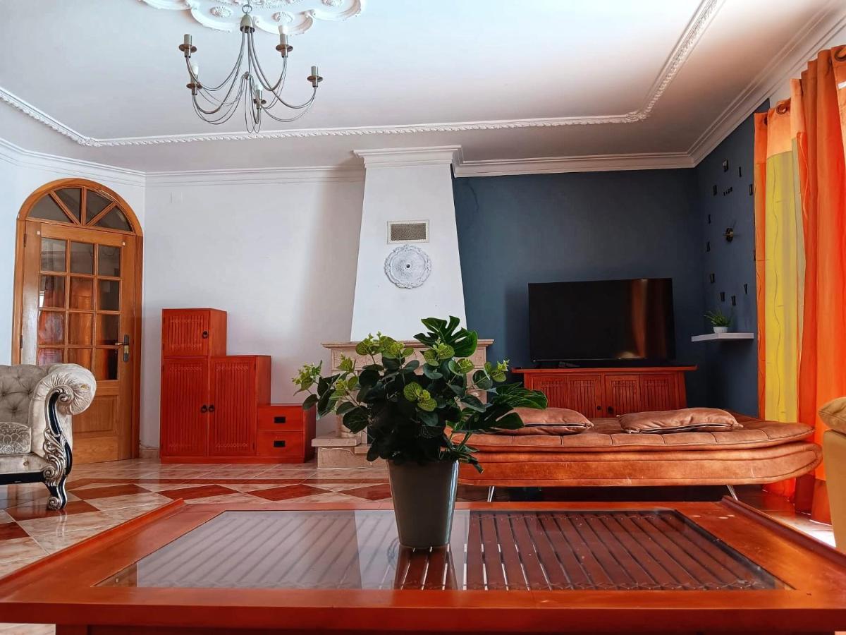 Alma Rustica Villa Albufeira Esterno foto