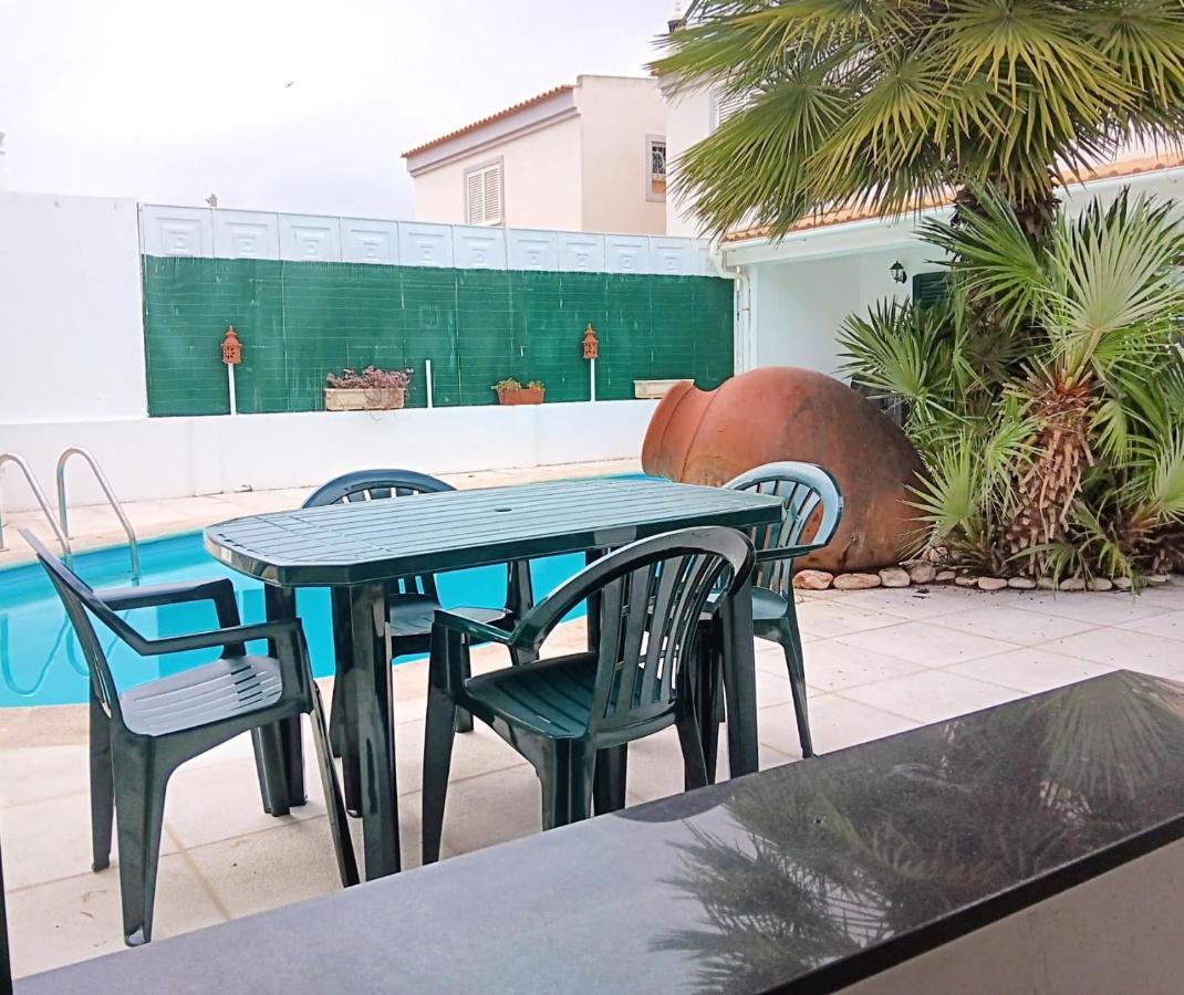 Alma Rustica Villa Albufeira Esterno foto