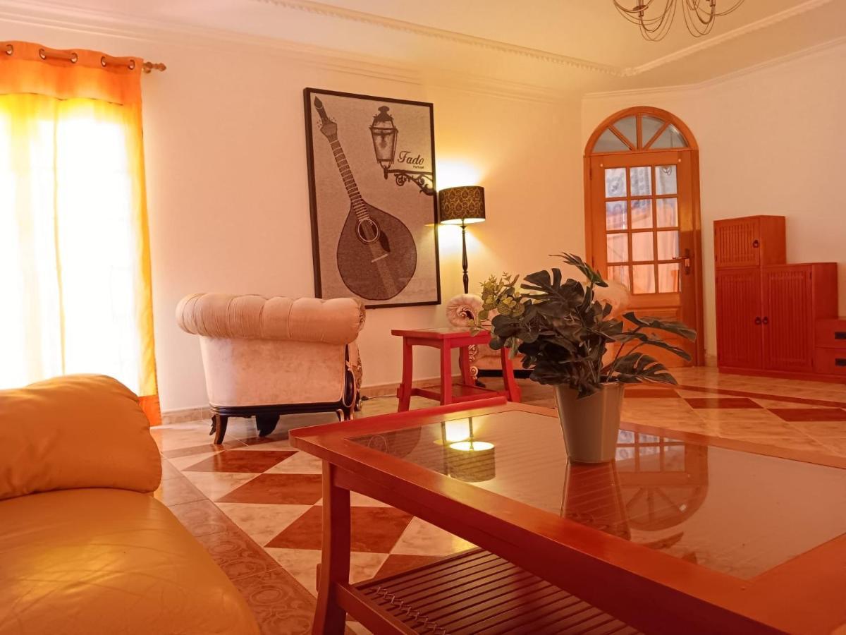 Alma Rustica Villa Albufeira Esterno foto