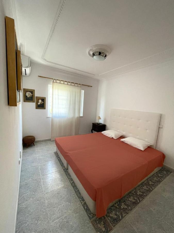Alma Rustica Villa Albufeira Esterno foto
