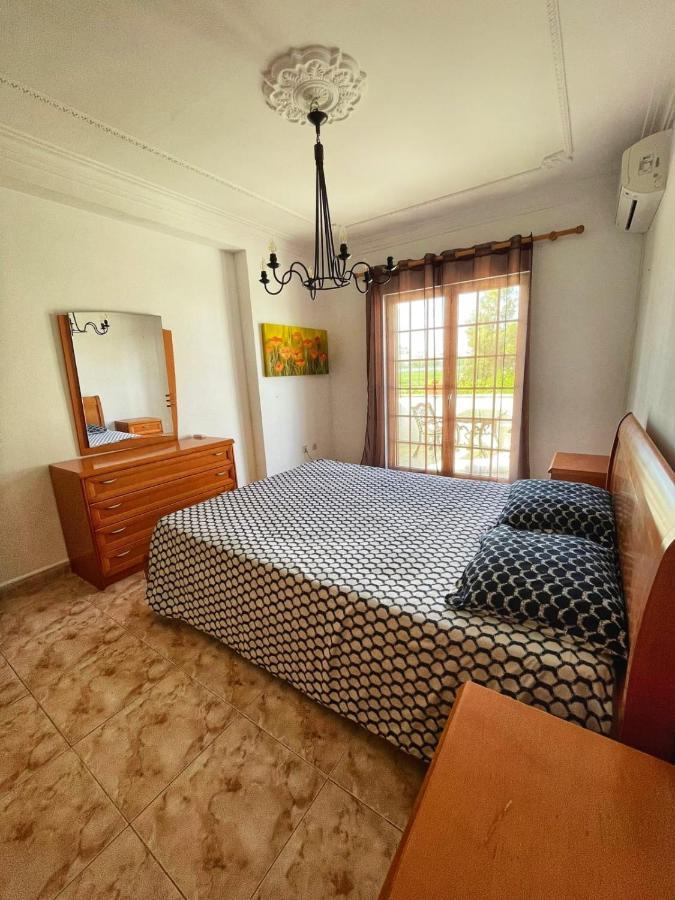 Alma Rustica Villa Albufeira Esterno foto