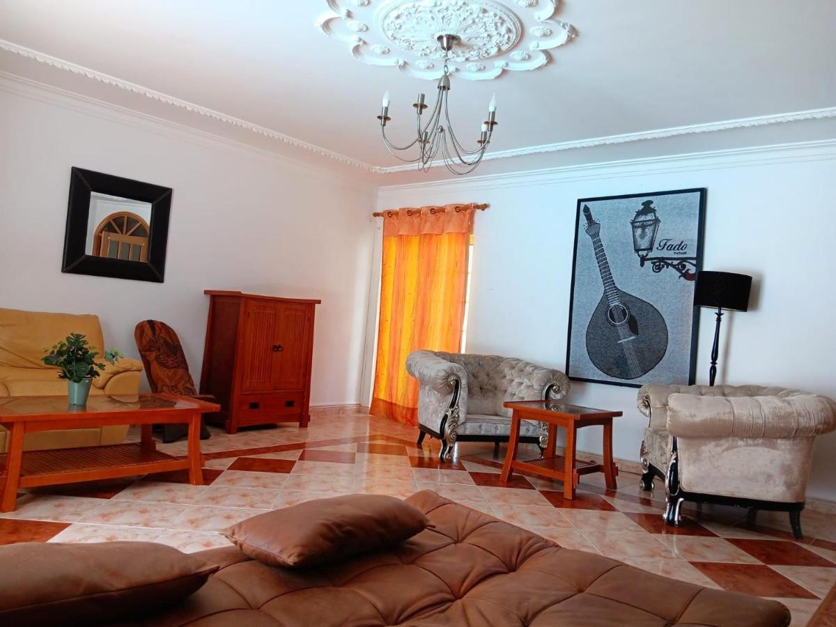 Alma Rustica Villa Albufeira Esterno foto